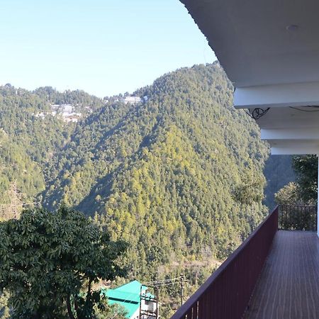 Peaceful Retreat Home Stay, Dalhousie Kültér fotó