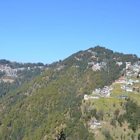Peaceful Retreat Home Stay, Dalhousie Kültér fotó