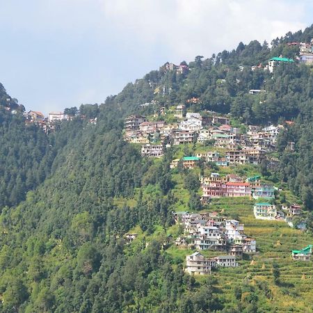 Peaceful Retreat Home Stay, Dalhousie Kültér fotó
