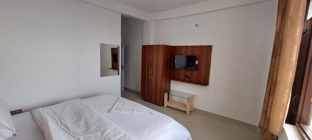 Peaceful Retreat Home Stay, Dalhousie Kültér fotó