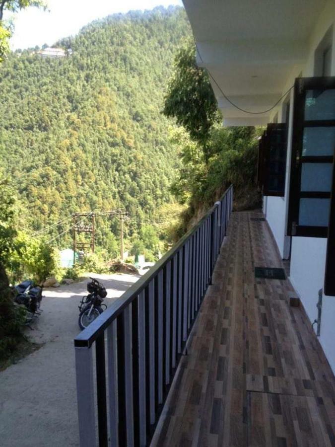 Peaceful Retreat Home Stay, Dalhousie Kültér fotó