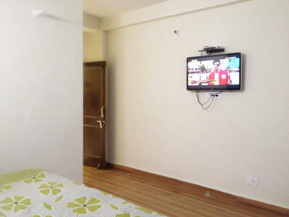 Peaceful Retreat Home Stay, Dalhousie Kültér fotó