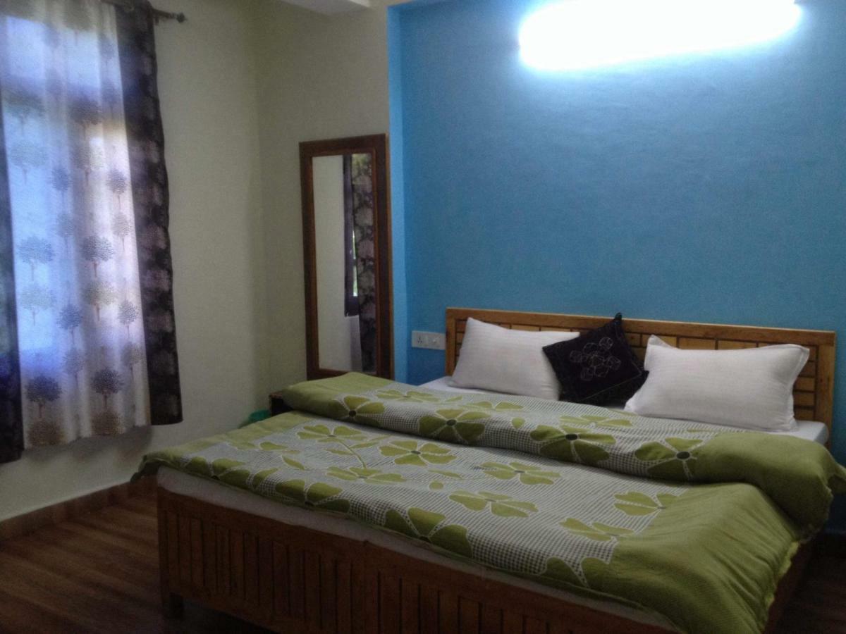 Peaceful Retreat Home Stay, Dalhousie Kültér fotó