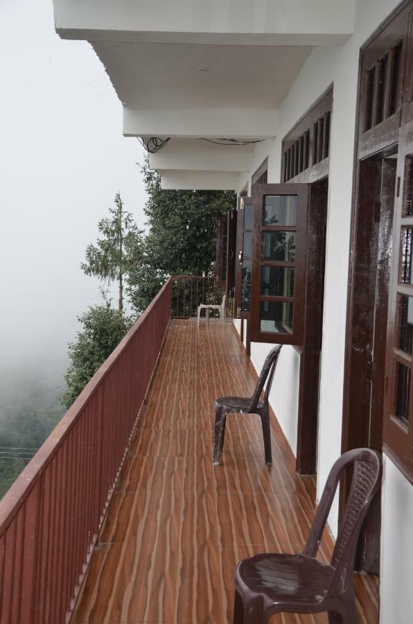 Peaceful Retreat Home Stay, Dalhousie Kültér fotó