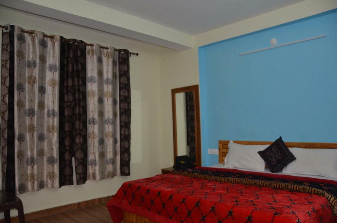 Peaceful Retreat Home Stay, Dalhousie Kültér fotó