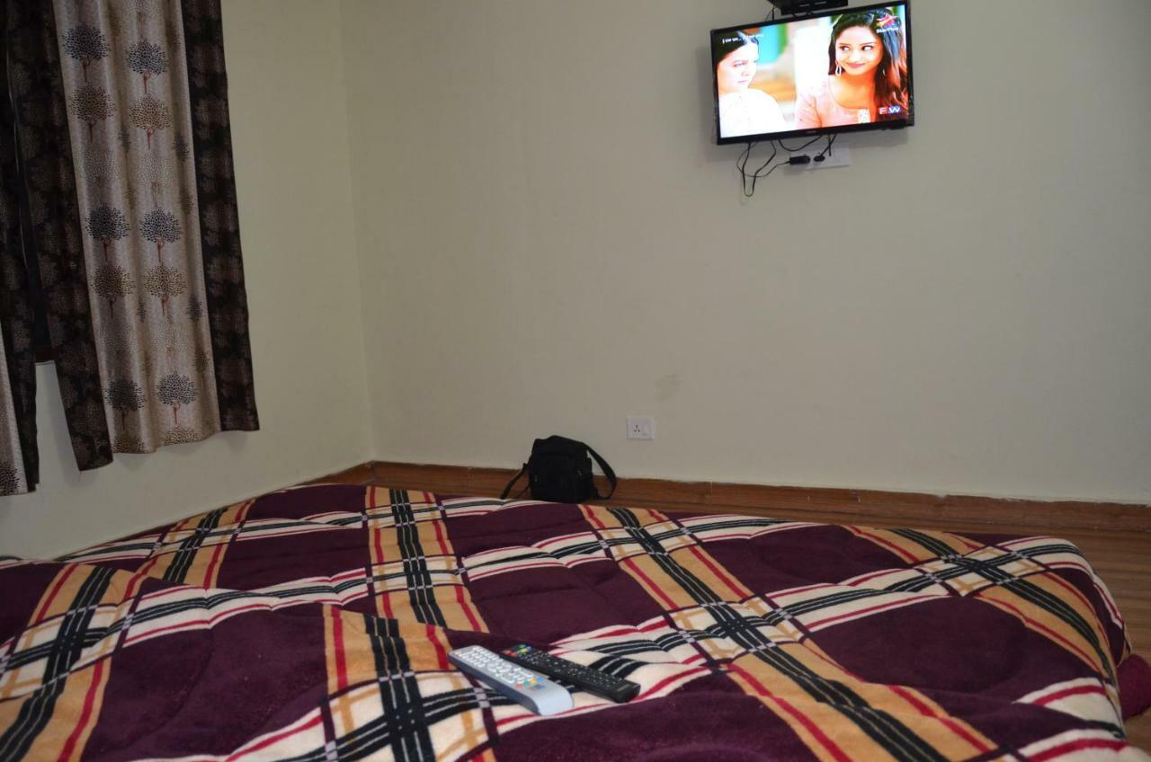 Peaceful Retreat Home Stay, Dalhousie Kültér fotó