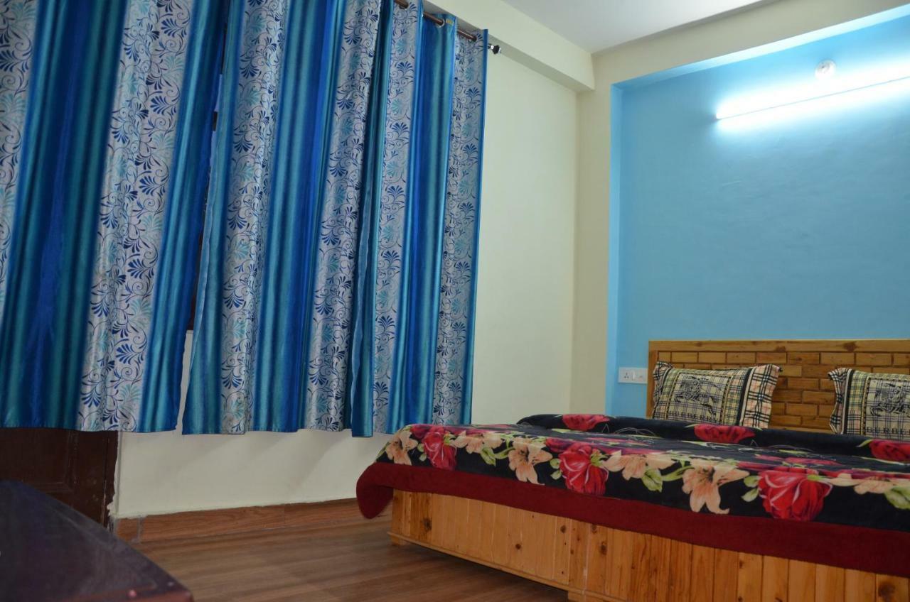 Peaceful Retreat Home Stay, Dalhousie Kültér fotó